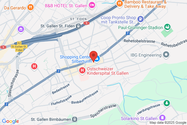 Tempo Reinigungen AG