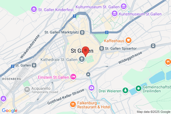 Handelsgericht