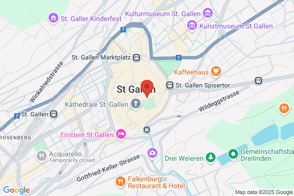 Kant. Anklagekammer