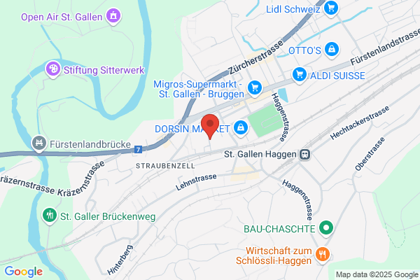 ABAG Ablauf- und Rohrreinigungs AG
