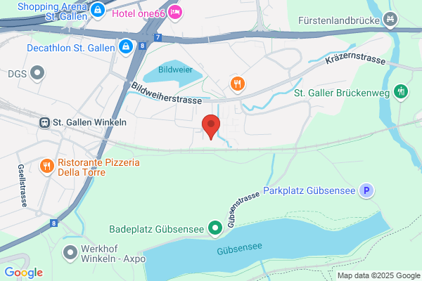 Lebrument AG