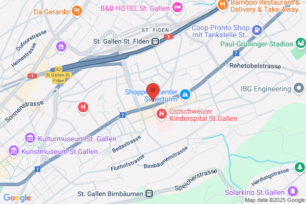 ADA Center GmbH