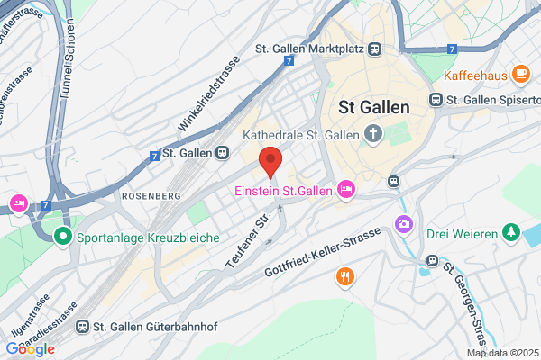 Alvanelle GmbH