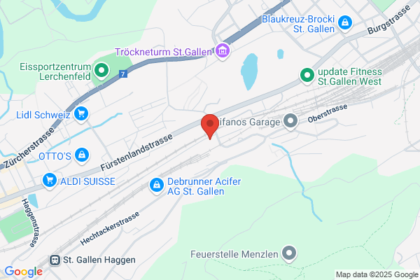 Contact VT GmbH