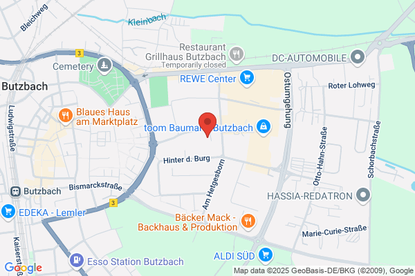MD Handels u. Beratungs GmbH