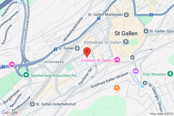 Saint Style Store GmbH