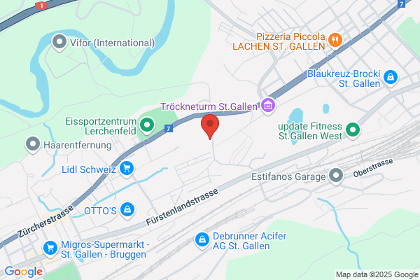 Tennis und Freizeit T und F AG