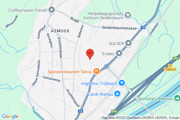 IMPEX SUISSE GmbH