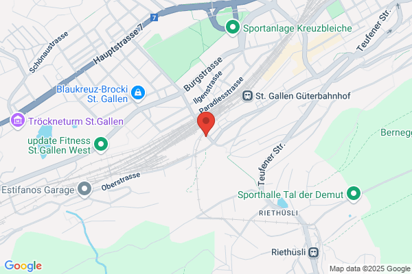 Goldigä Schnitt GmbH