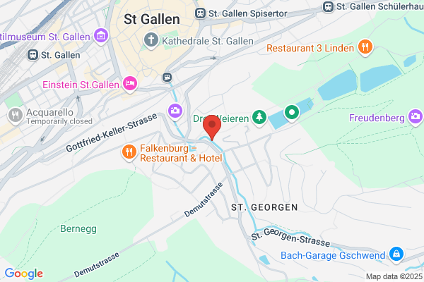 Gabler Söhne AG