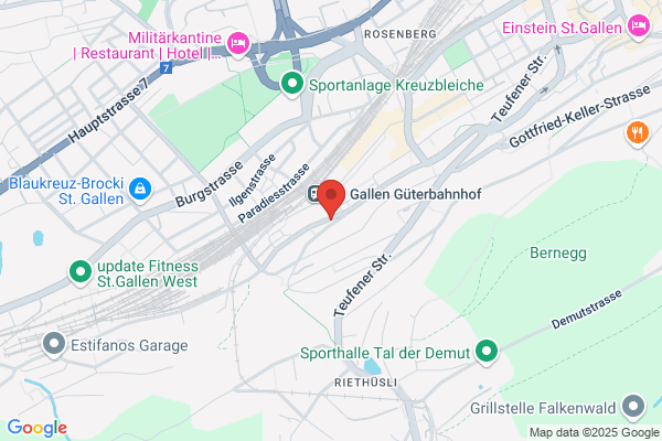 Sanitaer LaGo GmbH