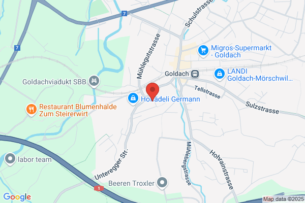 Modellguss Dentallabor Kalkman Prothetik und Keramik