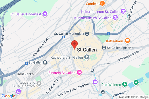 Salzach-Immobilien Ltd.