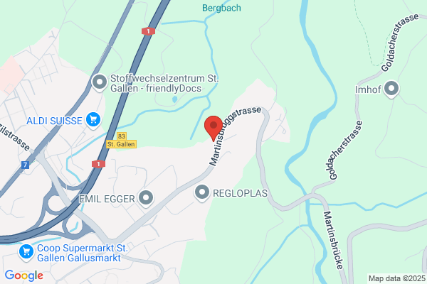 Stutz Holding AG