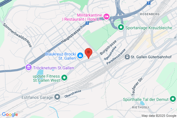 Hotel-Restaurant Friedburg