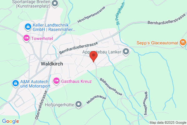 AFIS Immobilien und Schaetzungen GmbH