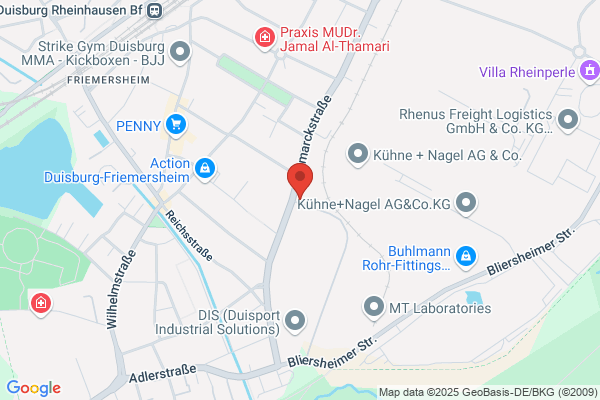 Gaudium AG
