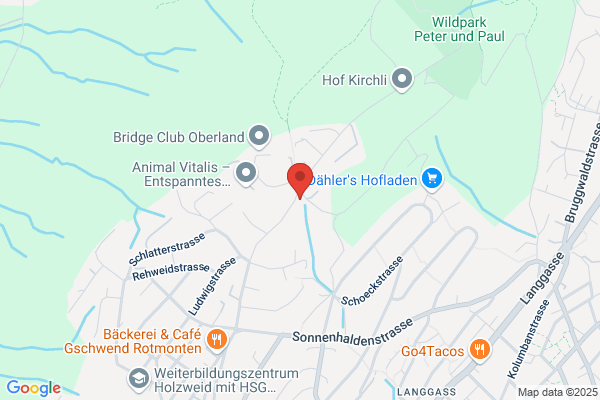 Kirchli 44 AG