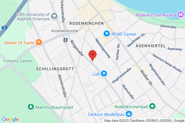 Lenz Immobilienverwaltung