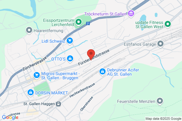 Mezzinvest Immobilien GmbH