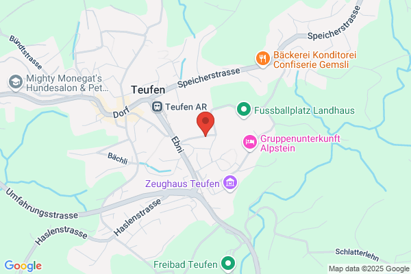 Landenberg AG