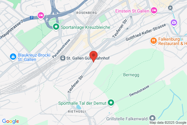 BKM Ingenieure AG