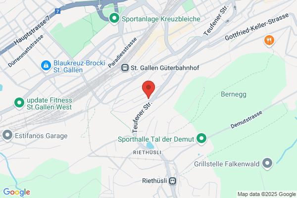 Denecke und Partner AG