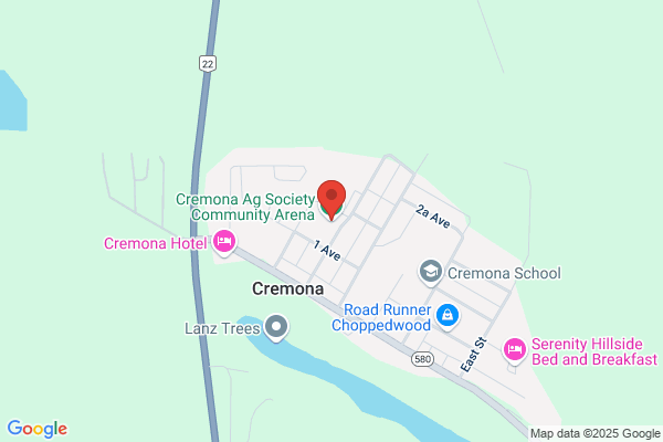 Cremona AG