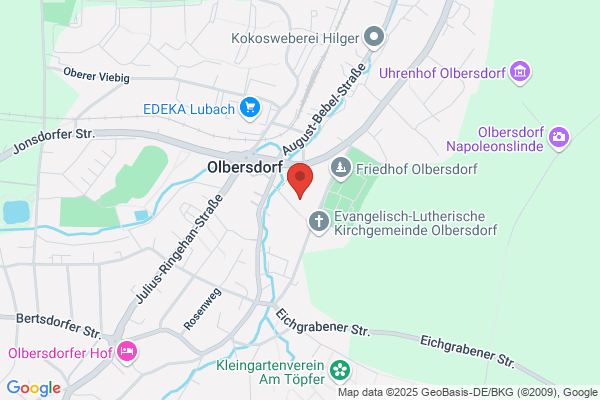 lic.iur. Silvia Gerlach