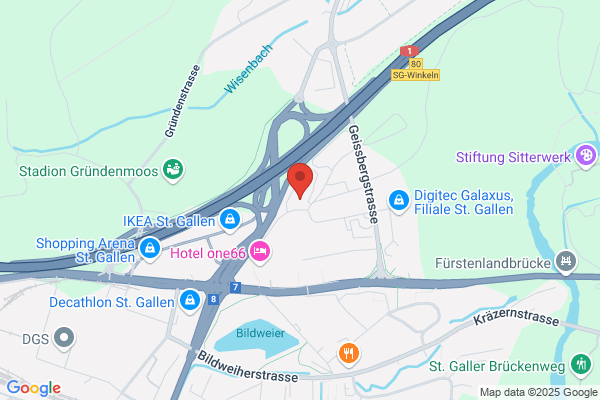 Hofstetter + Co. AG