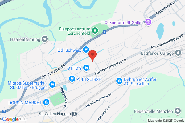 EMPA Eidg. Materialpruefungs- und Forschungsanstalt