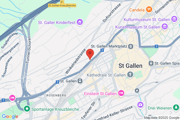 Institut fuer Mechatronik und Informationstechnologie MIT