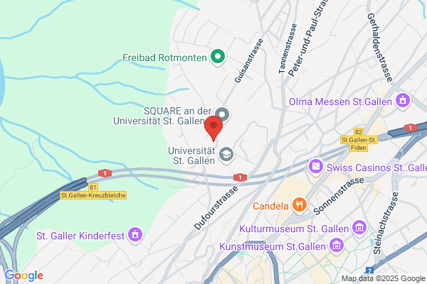 Institut fuer Wirtschaftsethik