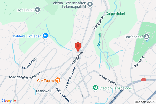 Restaurant Heiligkreuz Trattoria Elba