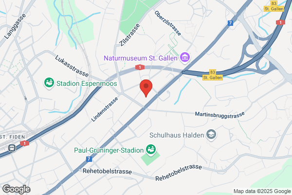 St. Galler Kantonalbank