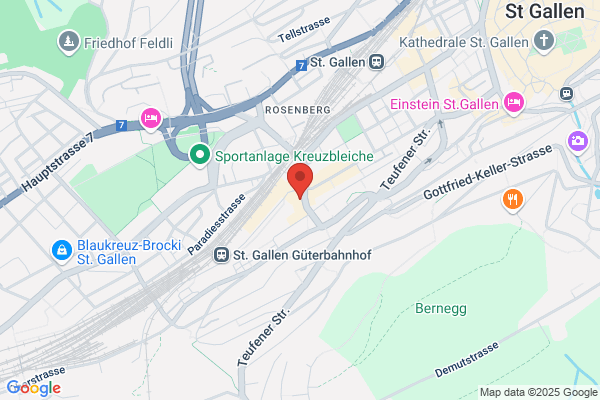 Kant. Arbeitslosenkasse