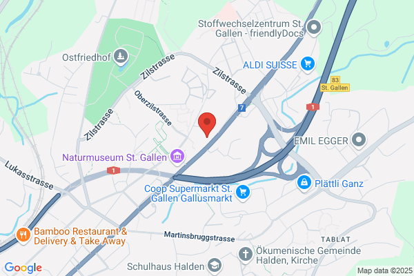CASA-BLANCA-Reinigungen GmbH