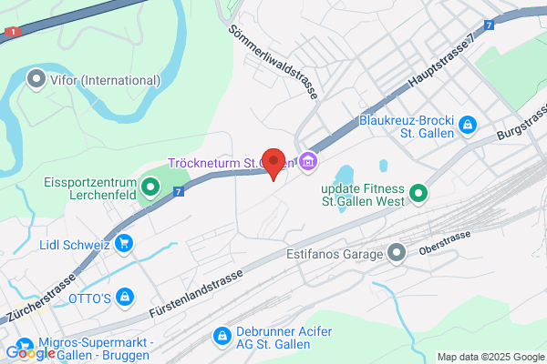 Nippon Training-Sportschule