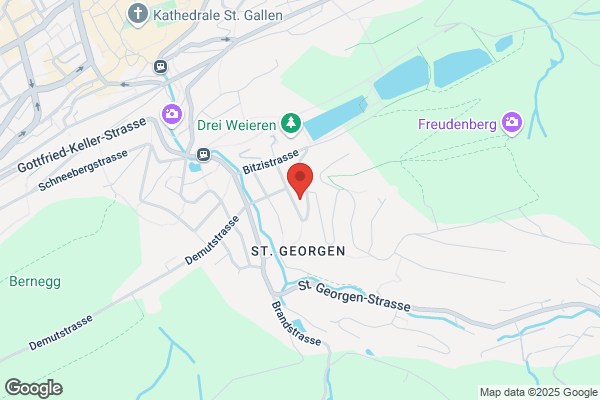 Staedt. Kindergarten