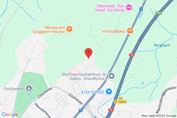 Kinderheim Riederenholz