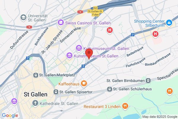 Zengaffinen AG