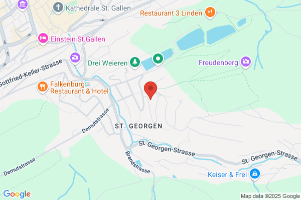 Bouquet und Partner communication GmbH