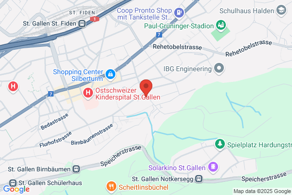 Heinz u. Annemarie Haug Lebensmittelladen
