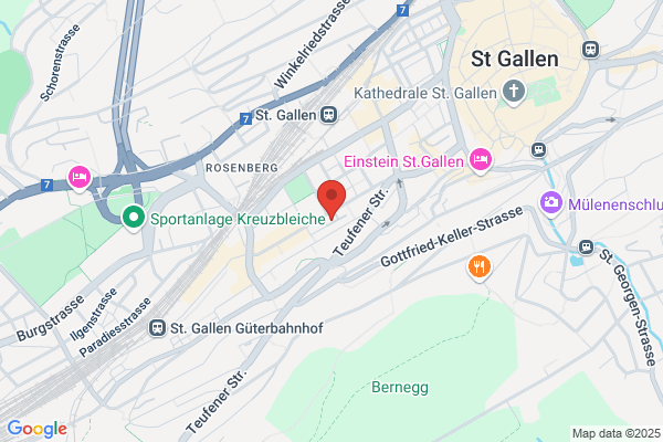 Schule fuer Betagten- betreuung sbt