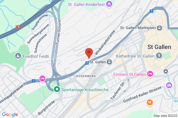 Mitra GmbH