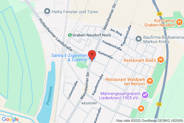 SanLiq Sanierungs und Liquidations AG