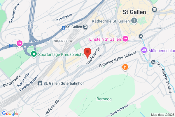 Auktionshaus u. Galerie