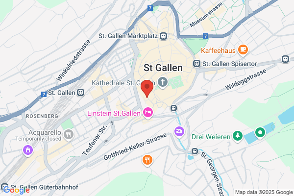 Galerie zum Strauss