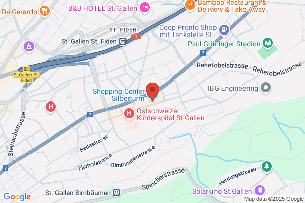SPAR Supermarkt Grossacker-Zentrum
