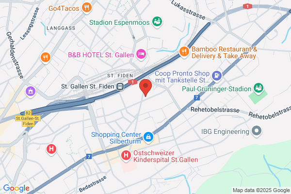 Zentrum fuer Wahrnehmens- stoerungen